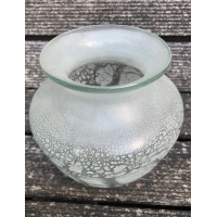 W.J. Rozendaal Kristalunie vaas